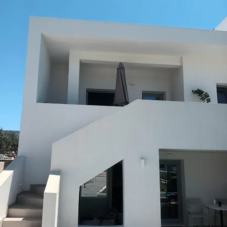 Marina Διαμέρισμα